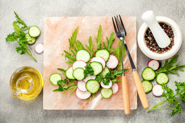 Himalayan Salt Cutting Slab