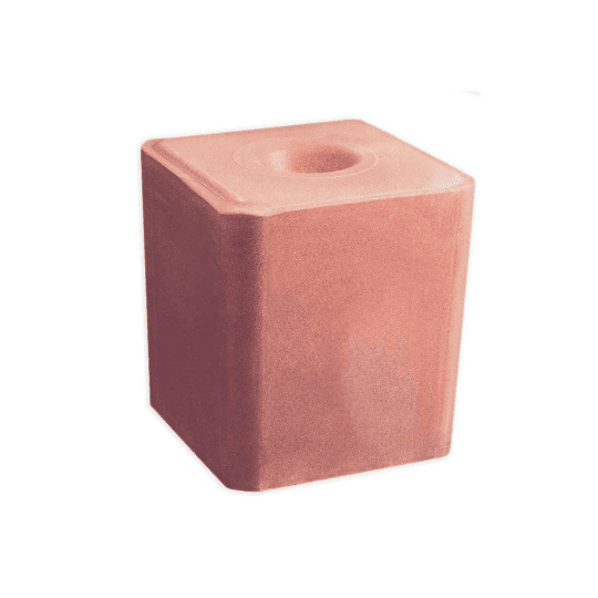 compressed Lick Salt