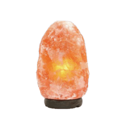 Himalayan Salt Home Decor